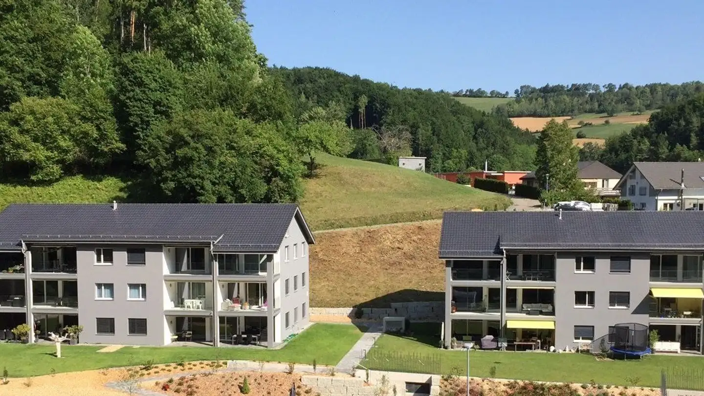 Appartamento in affitto - Im Tal 8, 8233 Bargen SH