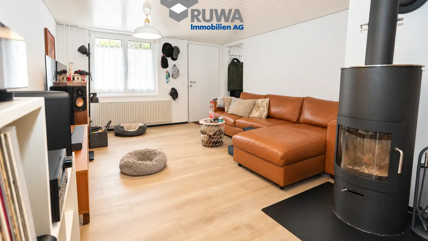 Single house for sale - 3419 Biembach im Emmental - Photo 4
