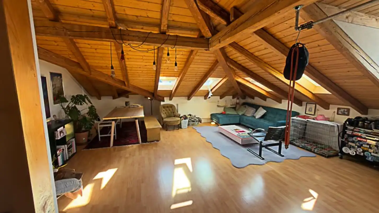 Appartement à louer - 3005 Bern