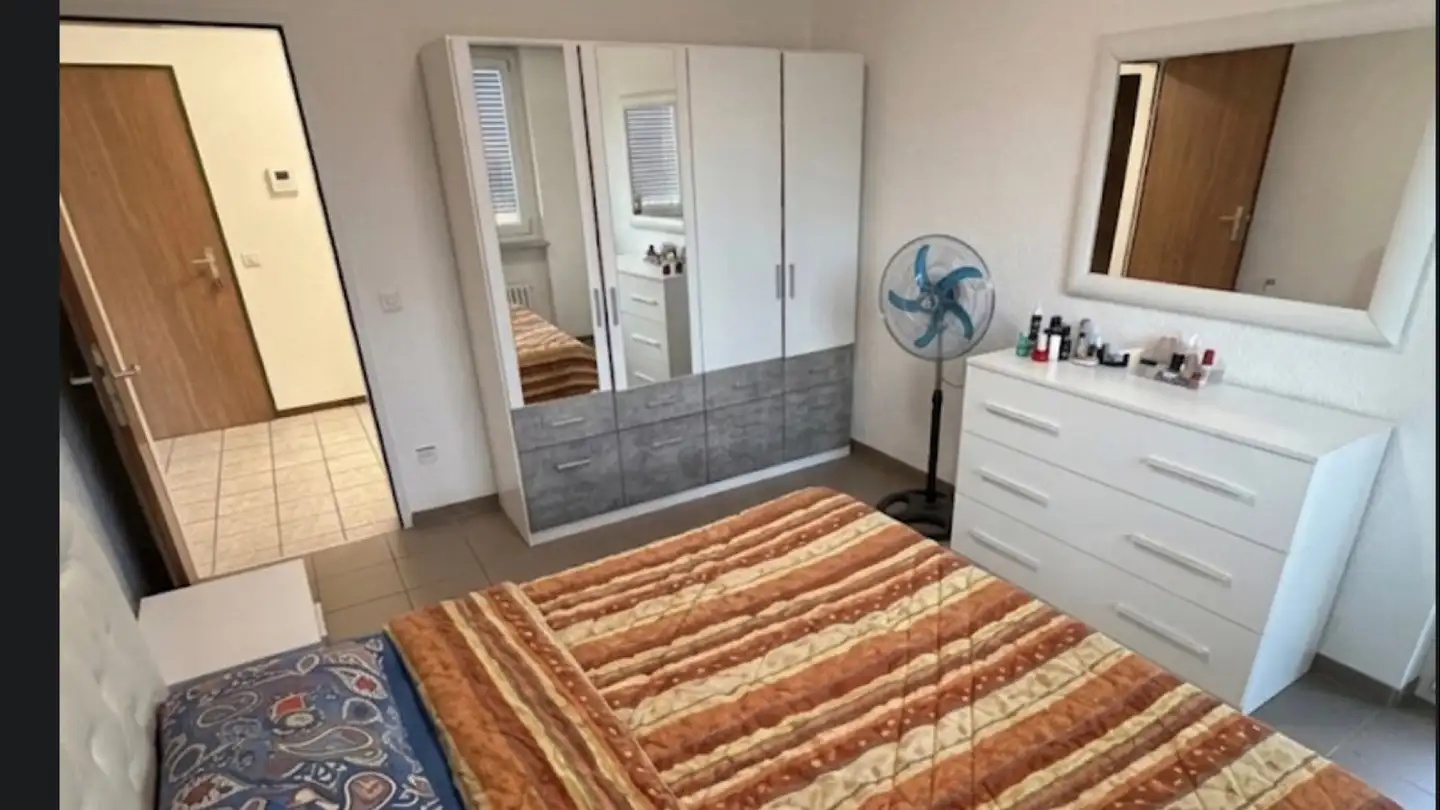 Apartment for rent - Via Alle Scuole, 6595 Riazzino