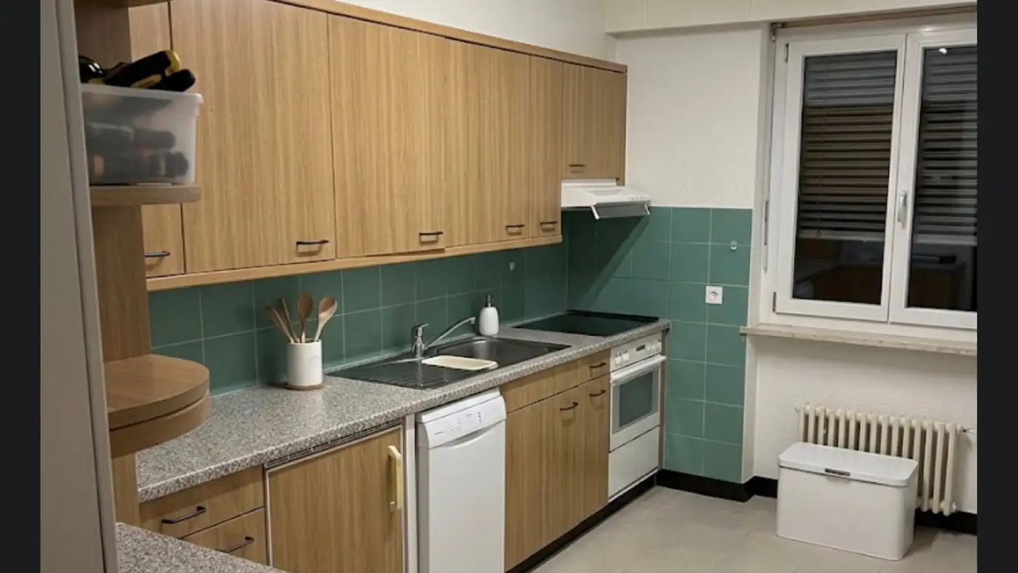 Appartement à louer - Via Alle Scuole, 6595 Riazzino - Photo 3