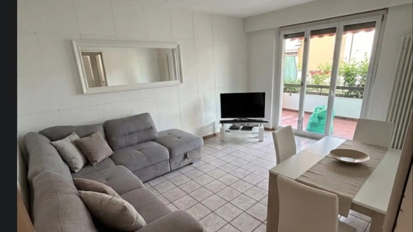 Appartement à louer - Via Alle Scuole, 6595 Riazzino - Photo 4