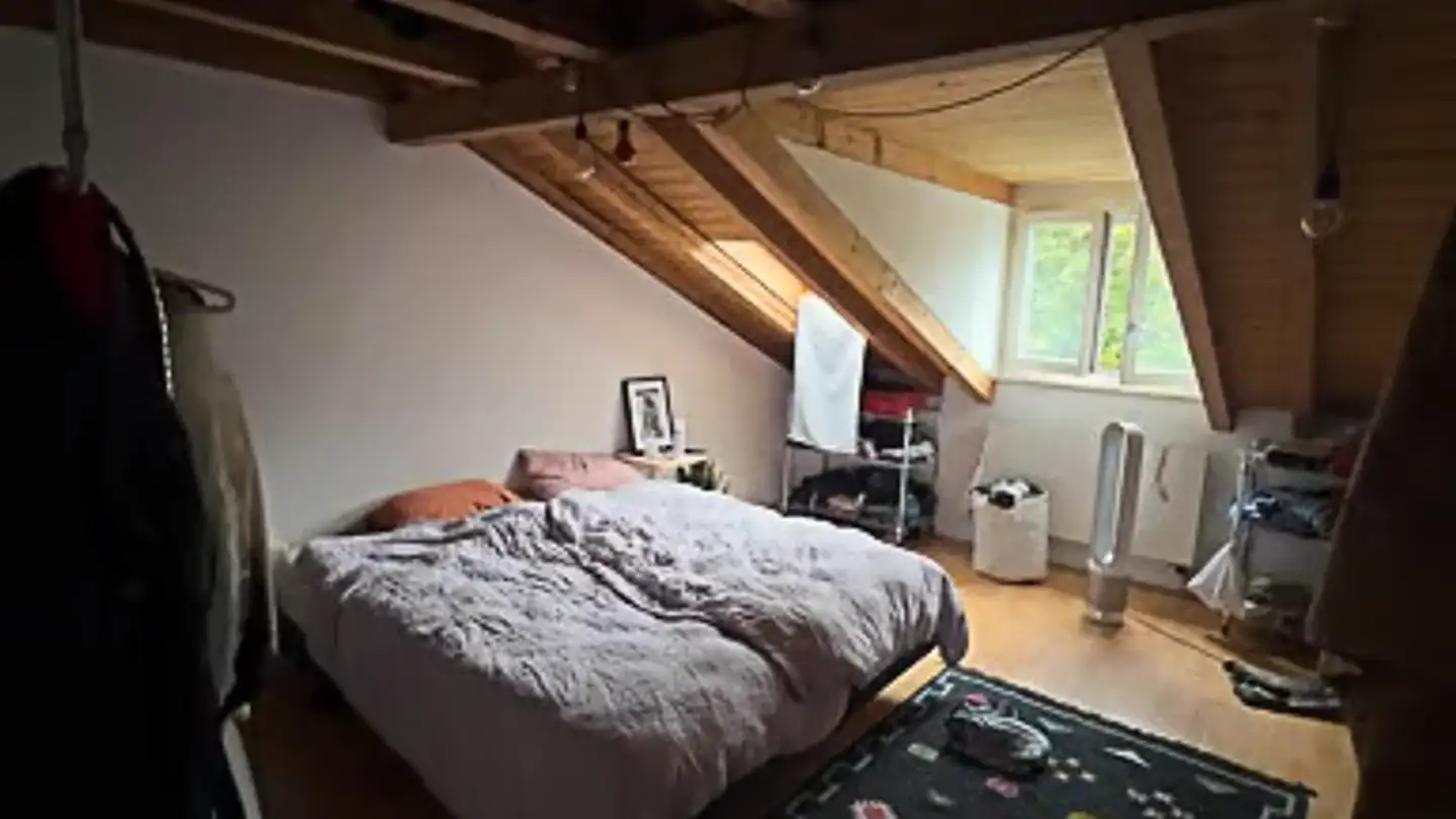 Appartement à louer - 3005 Bern - Photo 4