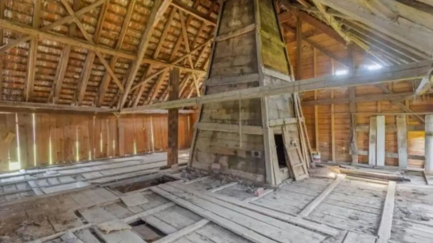 Casa singola in vendita - 1553 Châtonnaye - Foto 4