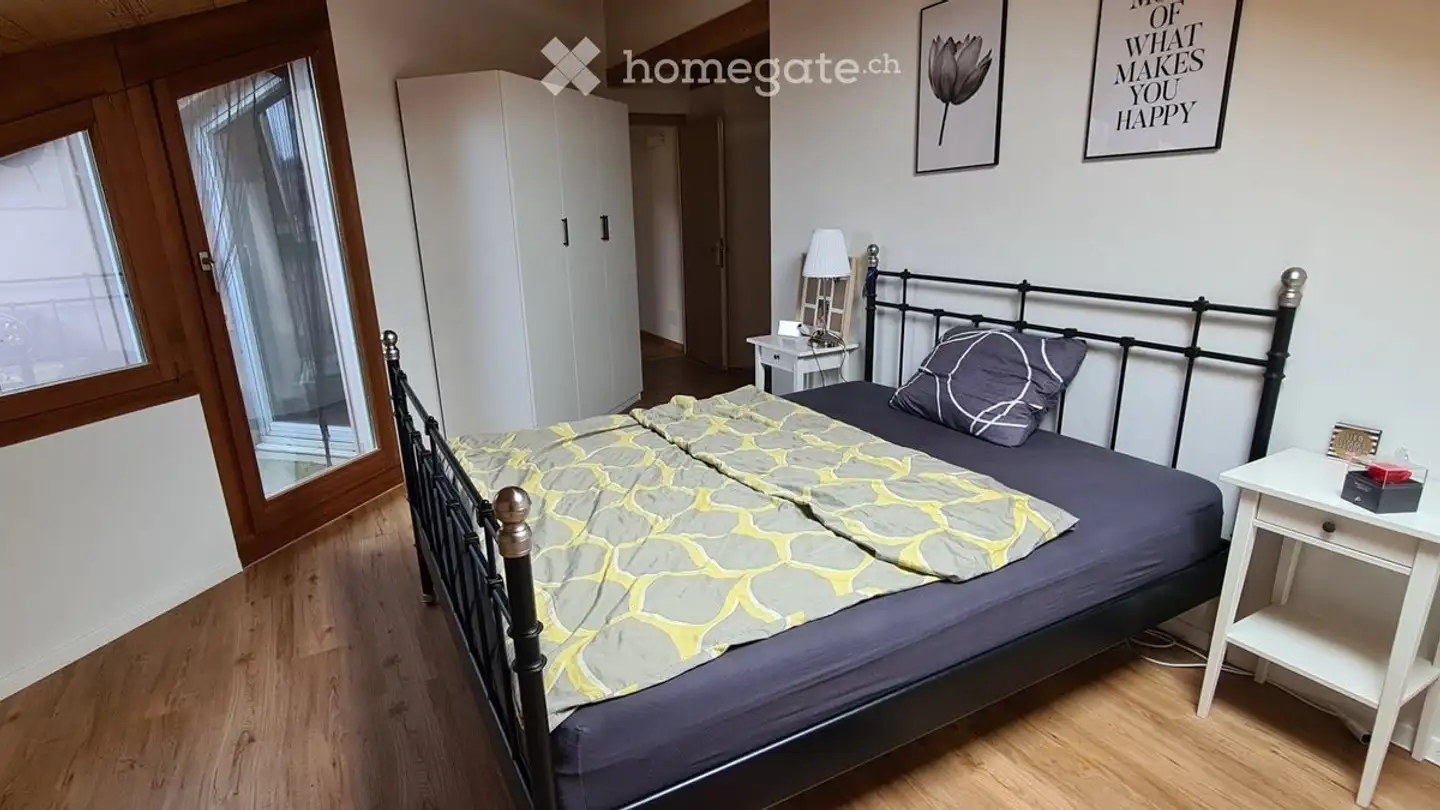 Appartement à louer - Dürrmattweg 3, 5734 Reinach AG - Photo 4