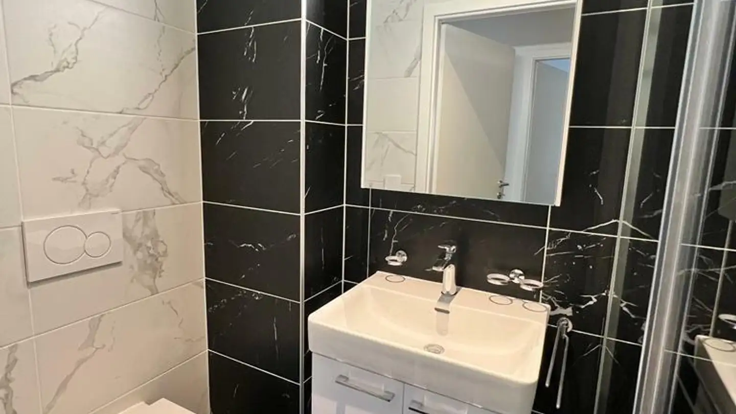 Appartement à louer - Rue Albert-Meister, 2800 Delémont - Photo 4
