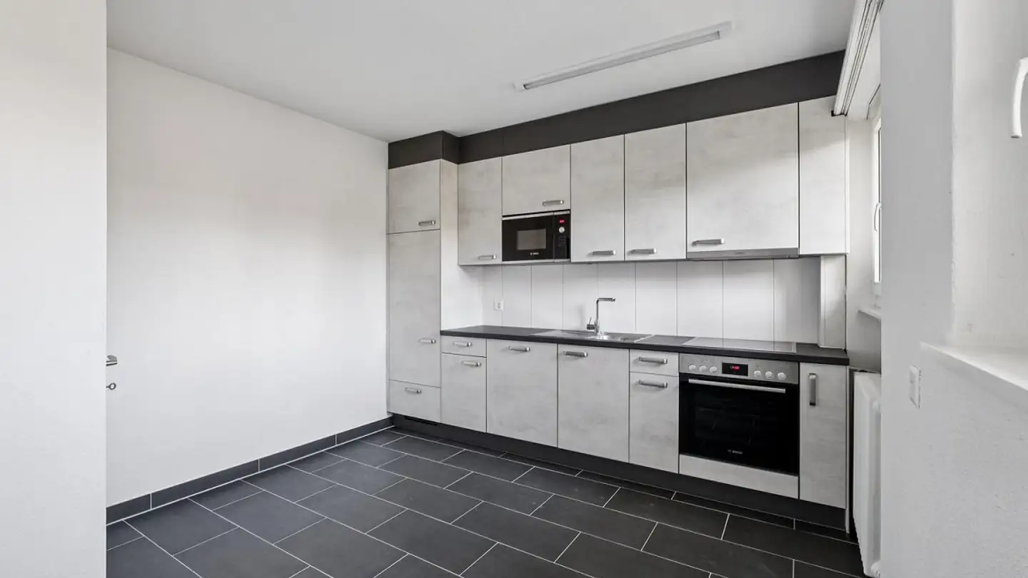 Apartment for rent - Aarburgerstrasse 197, 4600 Olten
