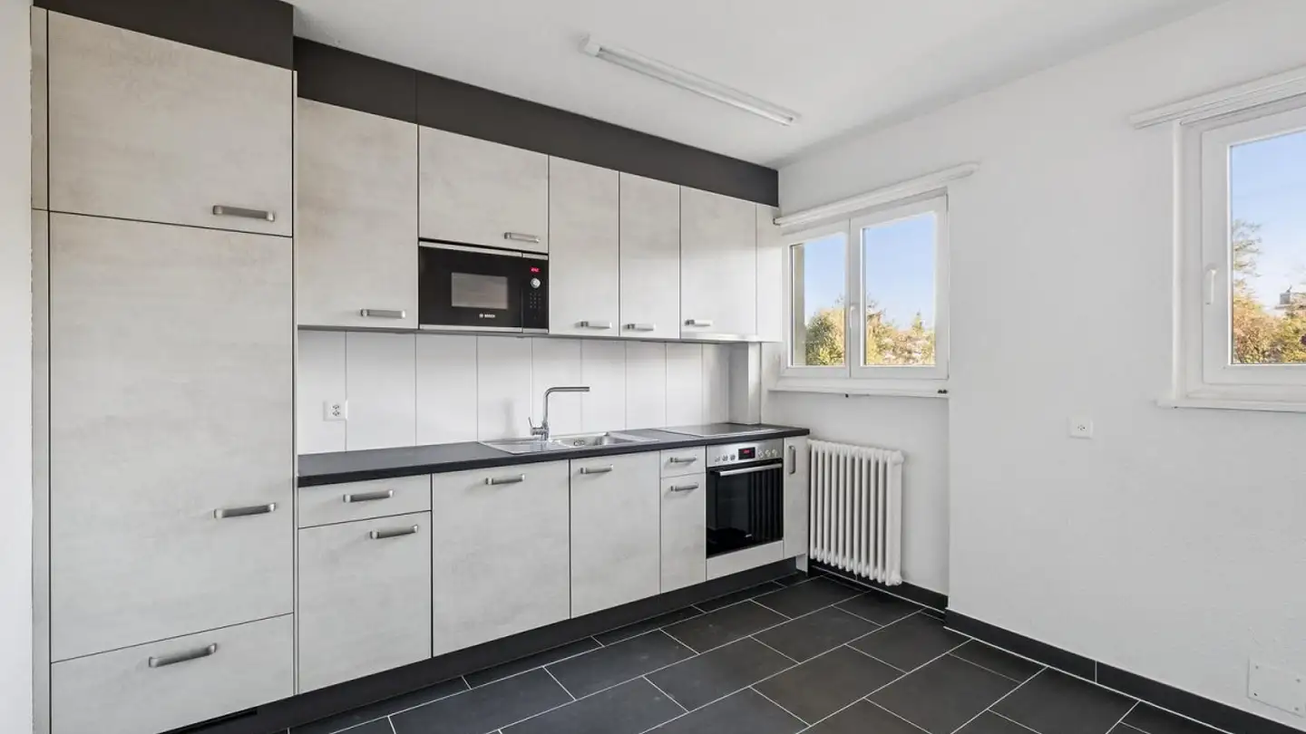Apartment for rent - Aarburgerstrasse 197, 4600 Olten - Photo 2