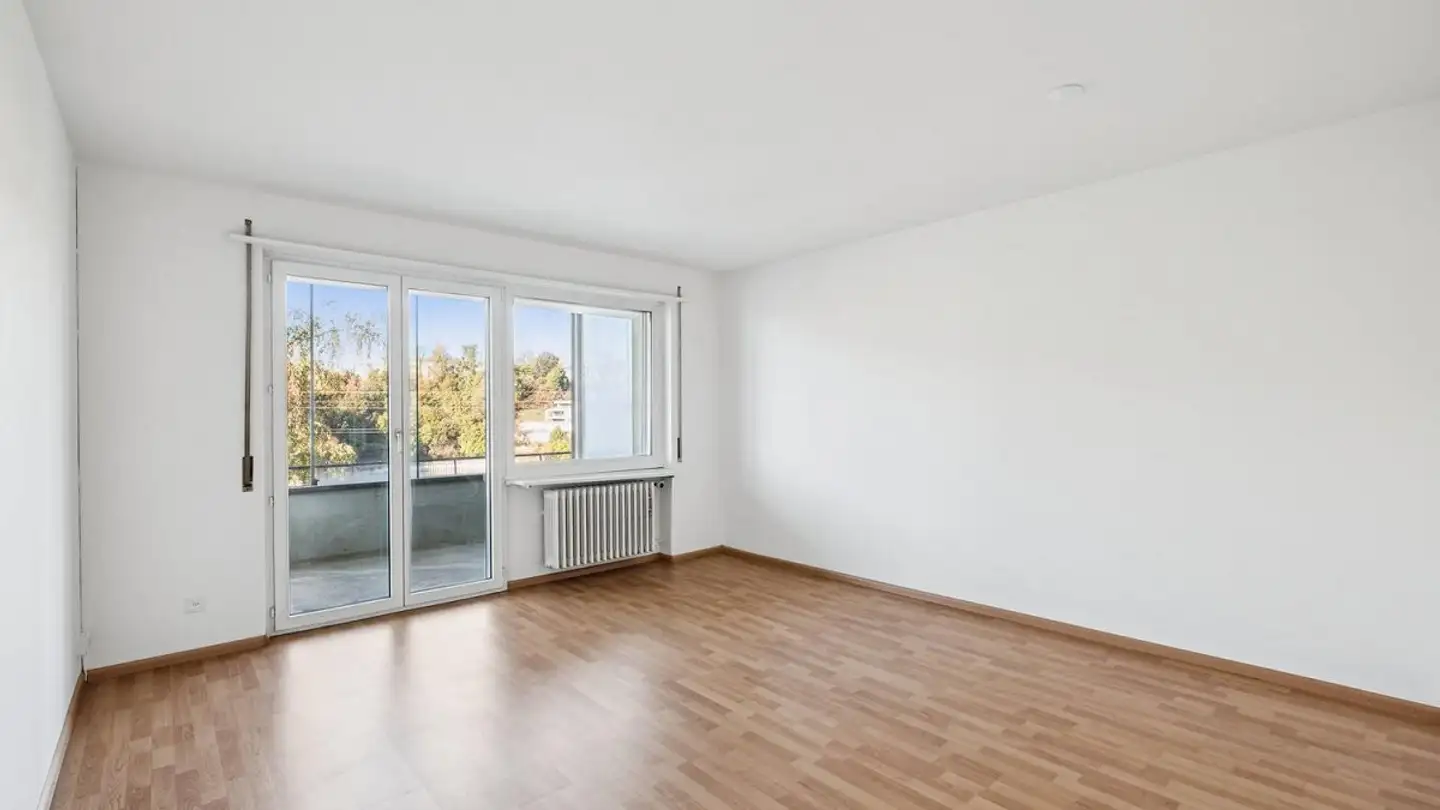 Apartment for rent - Aarburgerstrasse 197, 4600 Olten - Photo 3