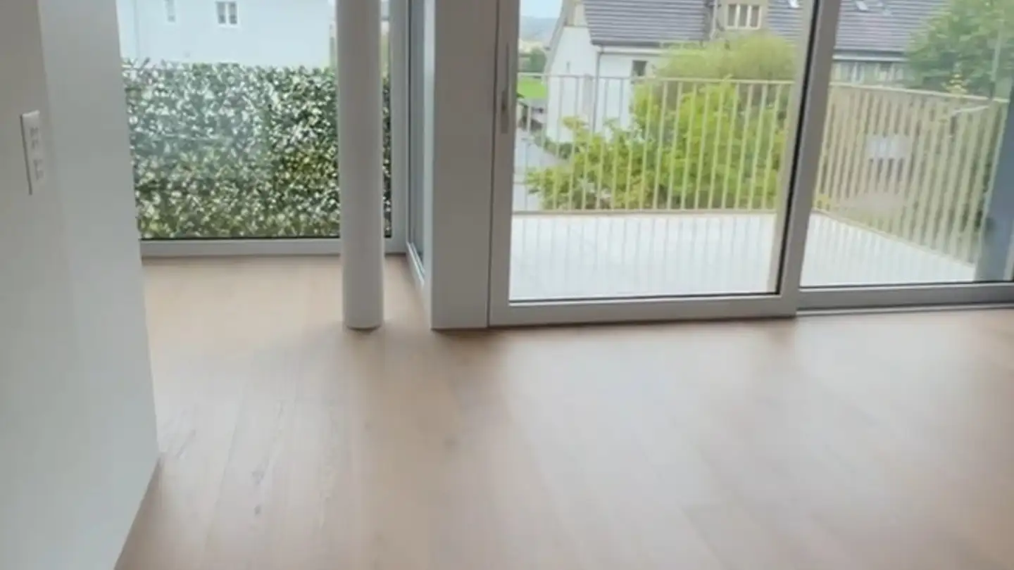 Apartment for rent - Bahnhofstrasse 14, 8303 Bassersdorf