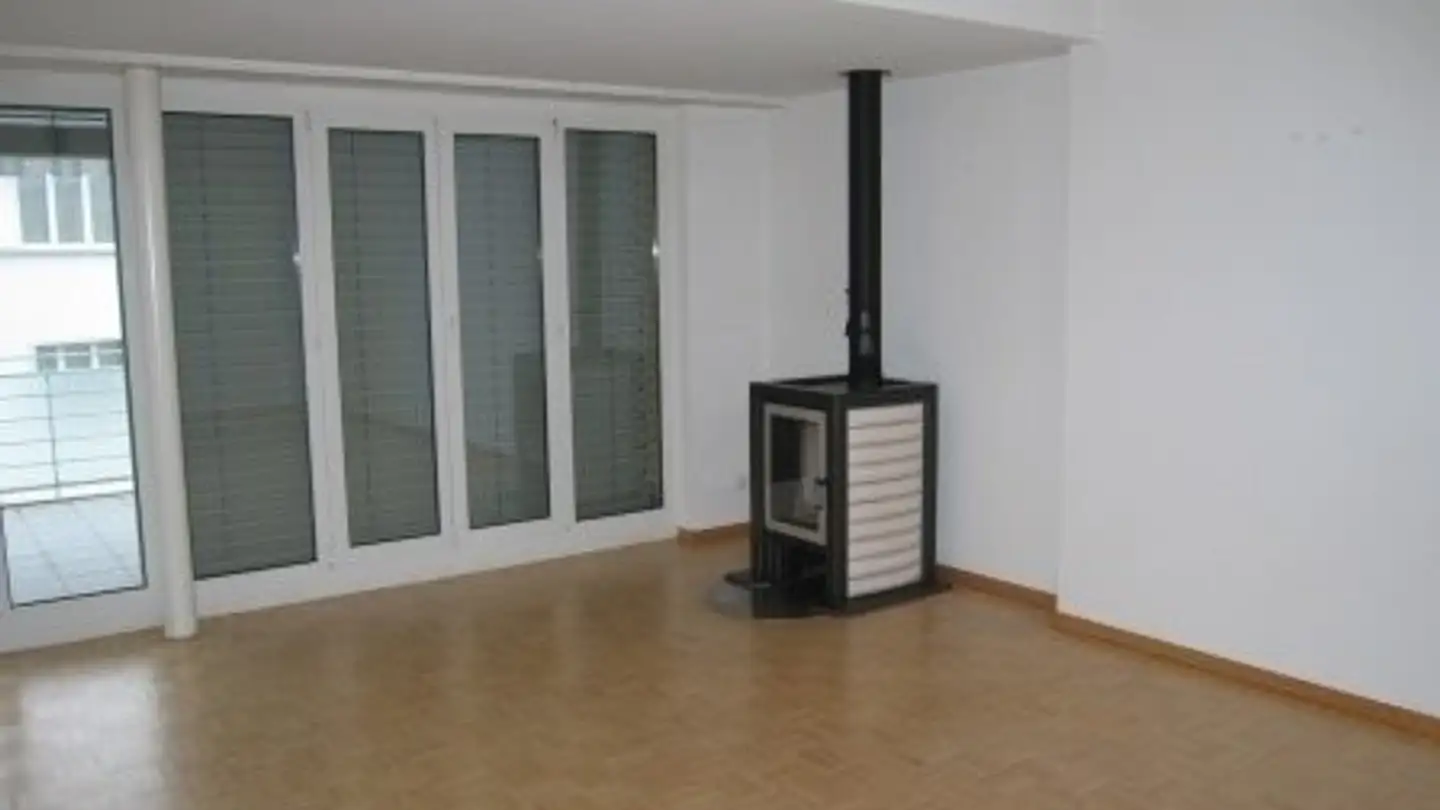 Penthouse for rent - Poststrasse 4, 9500 Wil SG - Photo 3