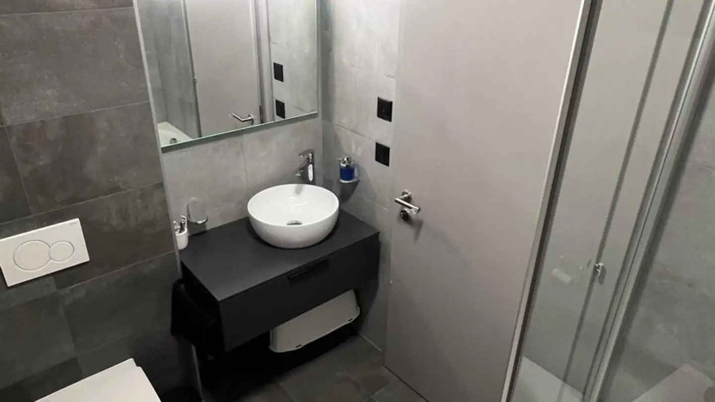Single room for rent - 1967 Bramois - Photo 2
