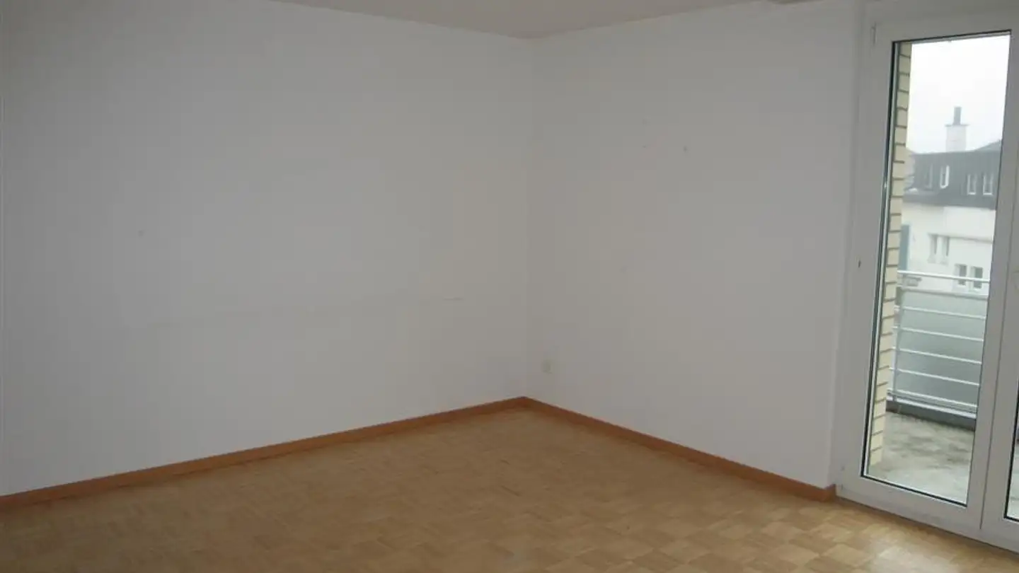 Penthouse for rent - Poststrasse 4, 9500 Wil SG - Photo 4