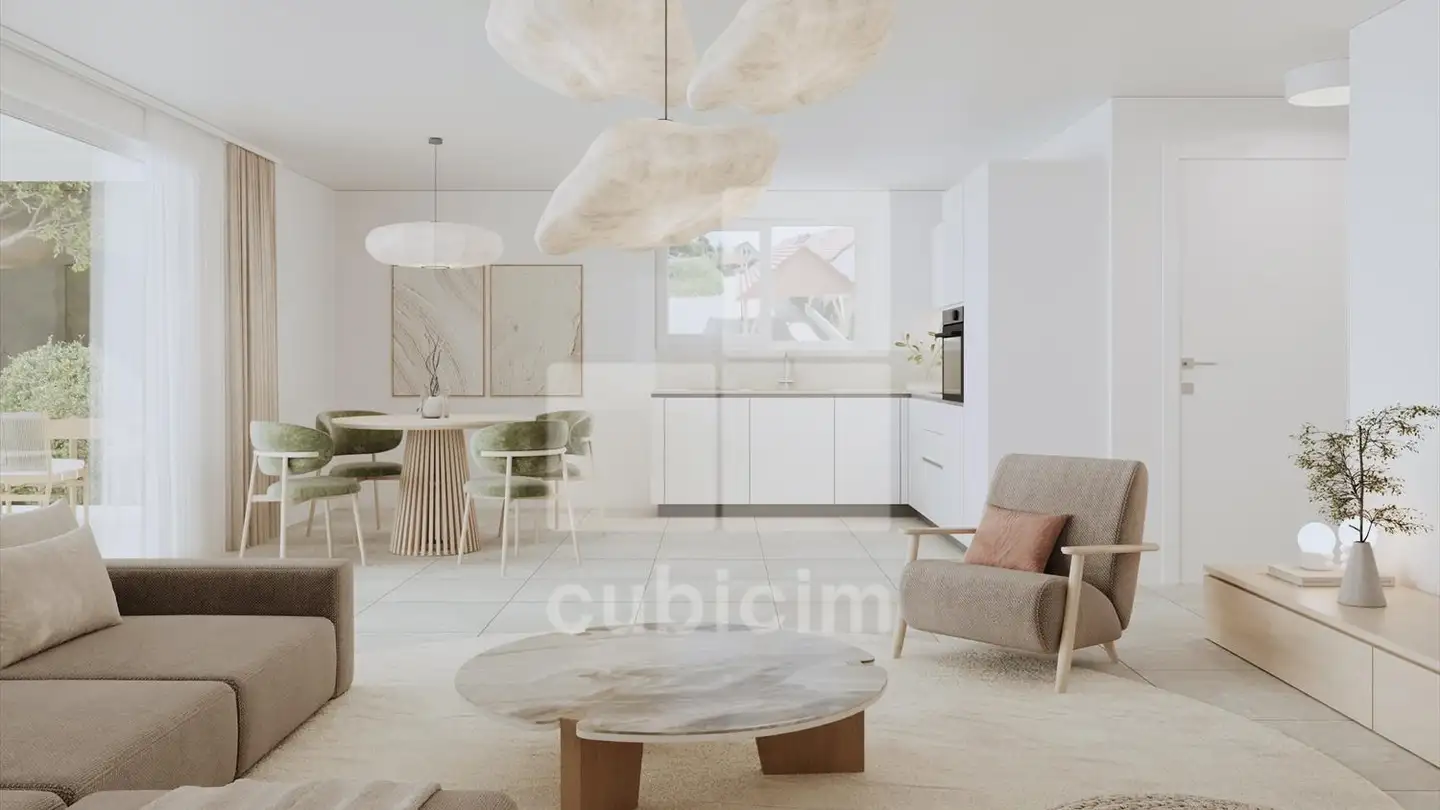 Appartamento in vendita - 1350 Orbe - Photo 2