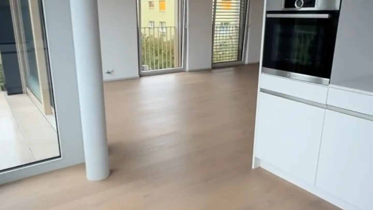 Apartment for rent - Bahnhofstrasse 14, 8303 Bassersdorf - Photo 2