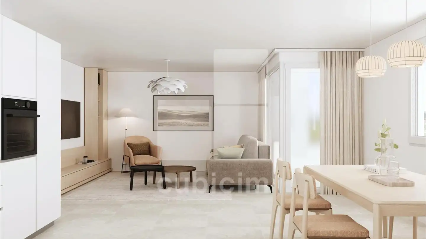 Appartamento in vendita - 1350 Orbe - Photo 4