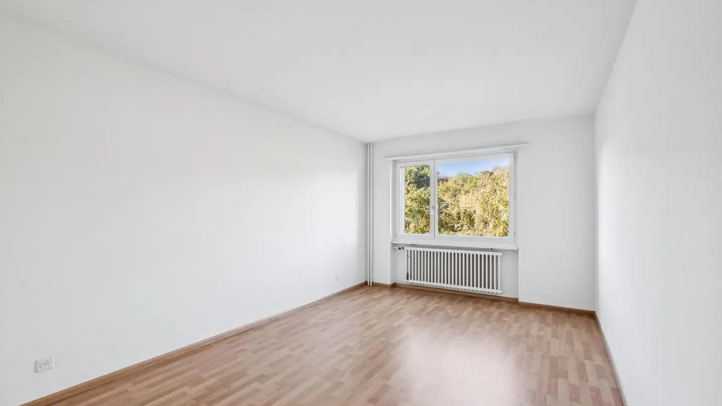 Apartment for rent - Aarburgerstrasse 197, 4600 Olten - Photo 4