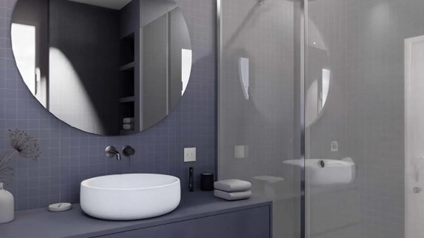 Attico in vendita - Via Merlina, 6962 Viganello - Photo 4