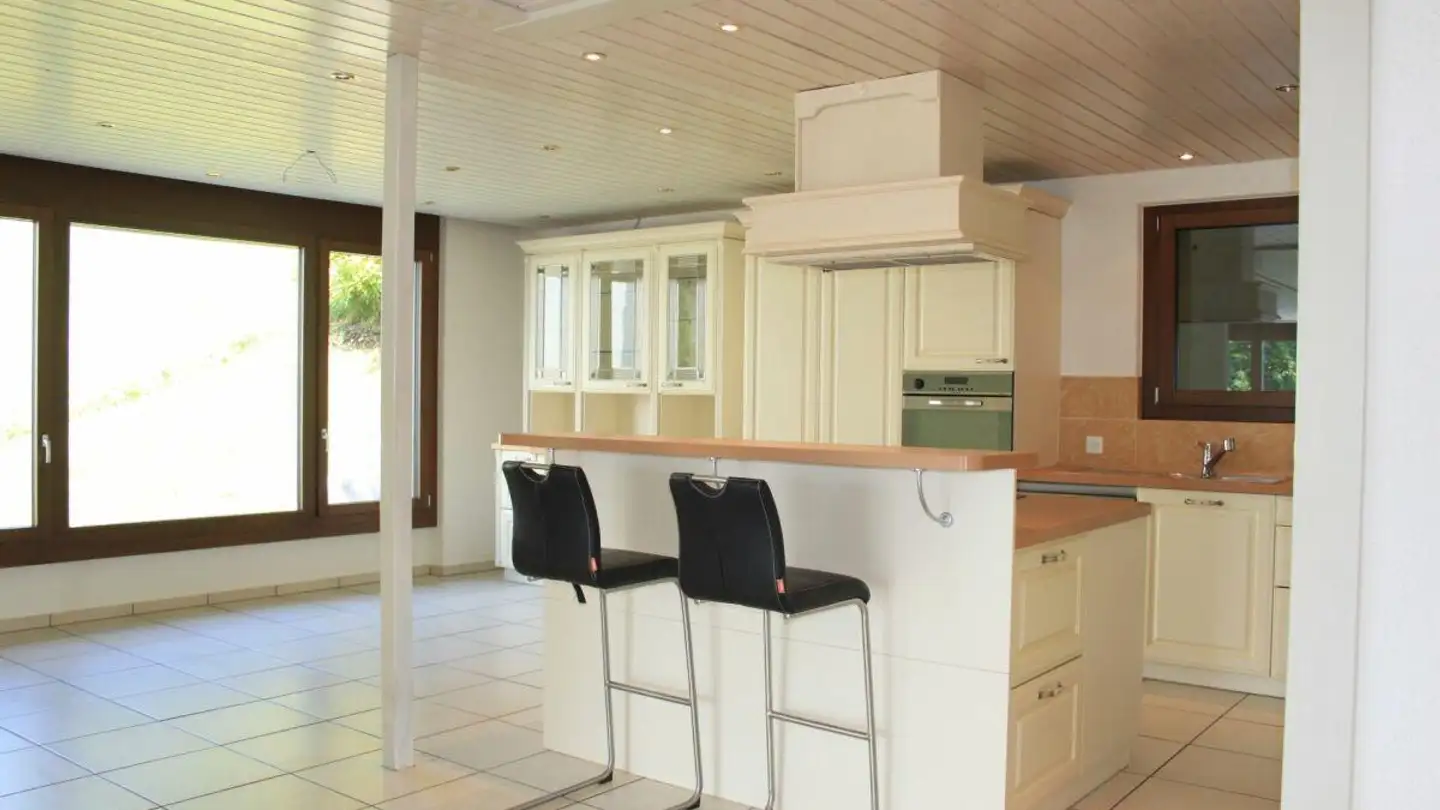 Casa singola in affitto - Bergstrasse 74, 9445 Rebstein - Foto 3