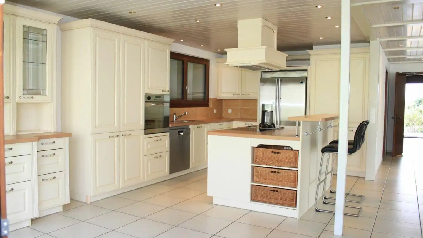 Casa singola in affitto - Bergstrasse 74, 9445 Rebstein - Foto 4