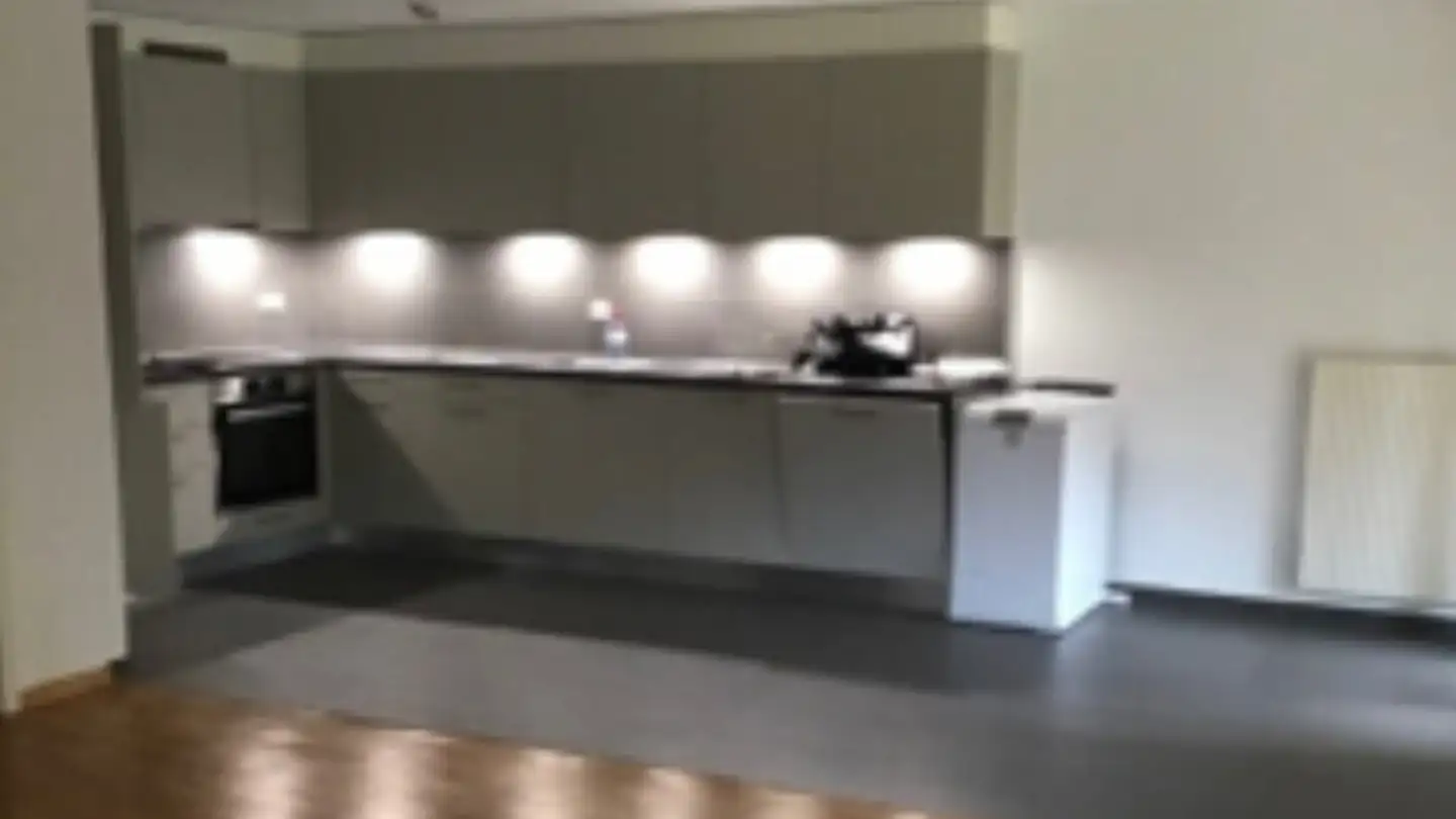 Appartement à louer - 1030 Bussigny