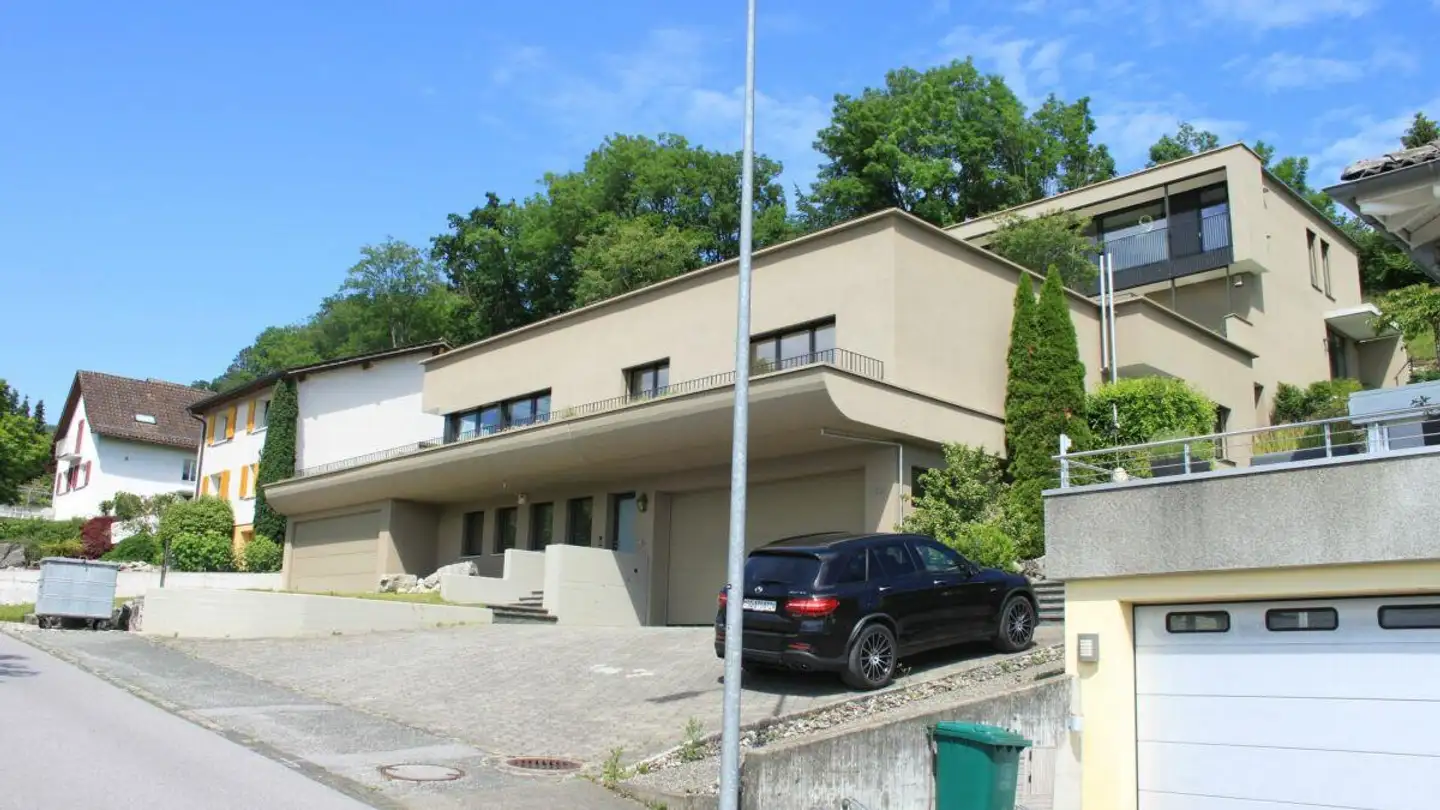 Casa singola in affitto - Bergstrasse 74, 9445 Rebstein - Foto 2