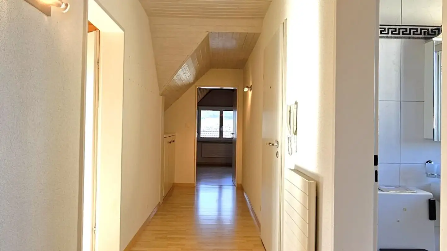 Apartment for sale - Hauptstrasse, 4411 Seltisberg - Photo 2