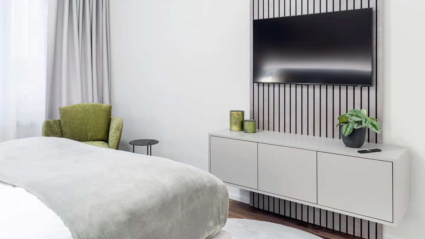 Appartamento in affitto - Papieri-Ring 4, 6330 Cham - Foto 3