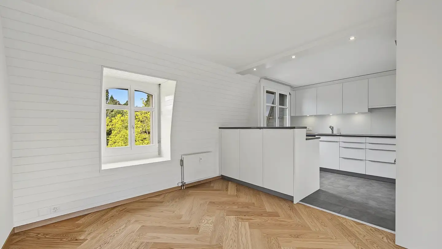 Maisonette mieten - Seestrasse 41, 8002 Zürich - Foto 3