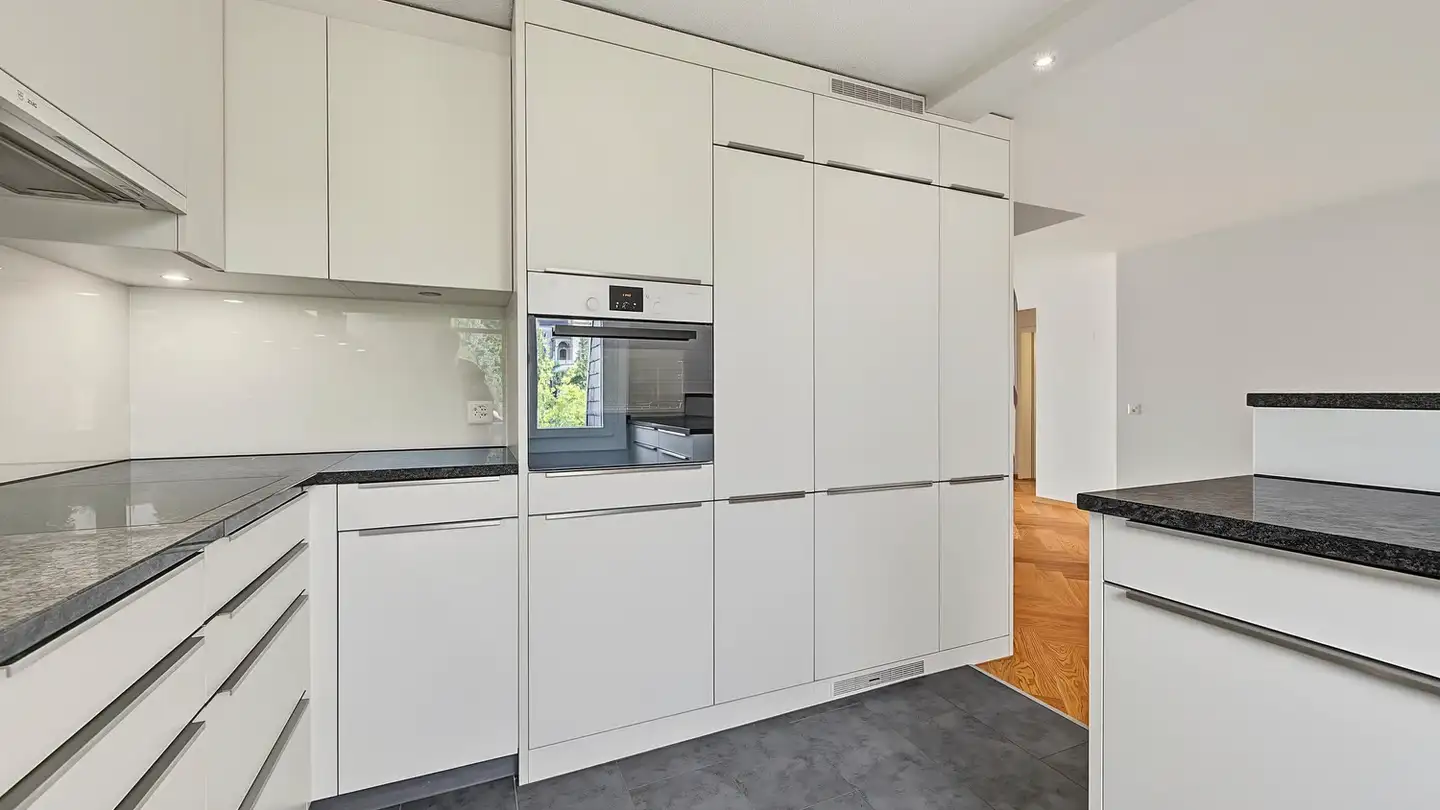 Maisonette mieten - Seestrasse 41, 8002 Zürich - Foto 4