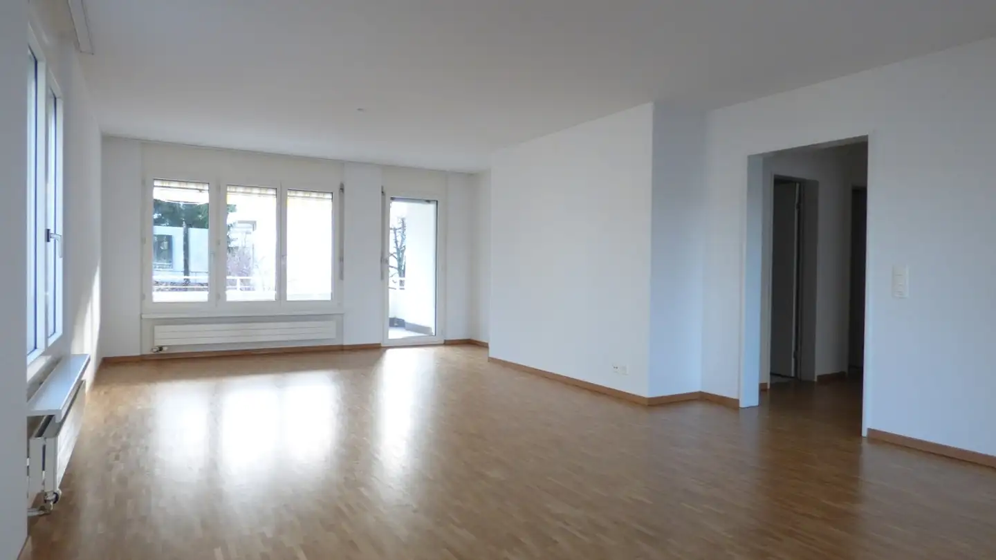 Appartement à louer - Neudorfstrasse 43, 8810 Horgen - Photo 3