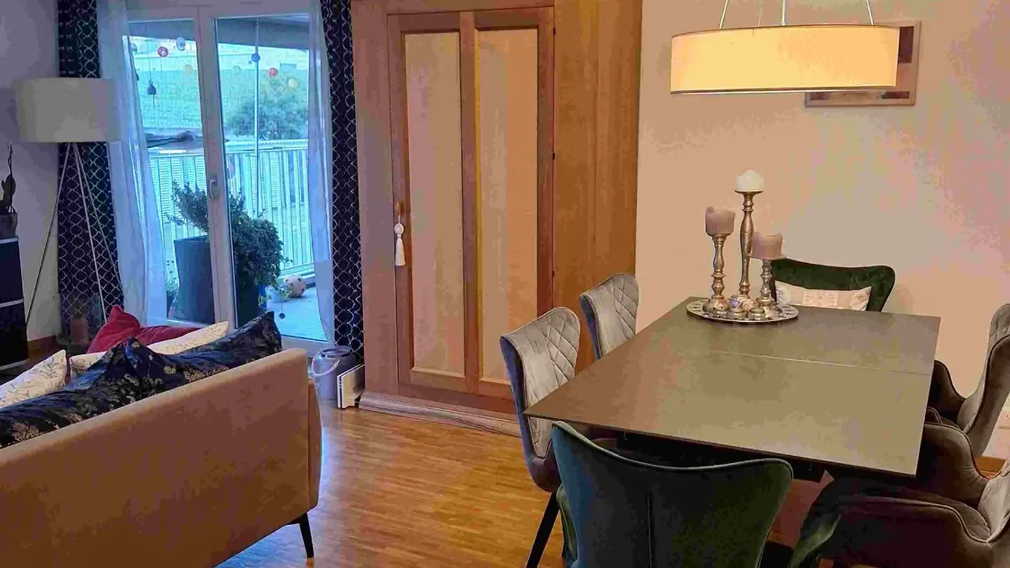 Appartement à louer - 8180 Bülach - Photo 2