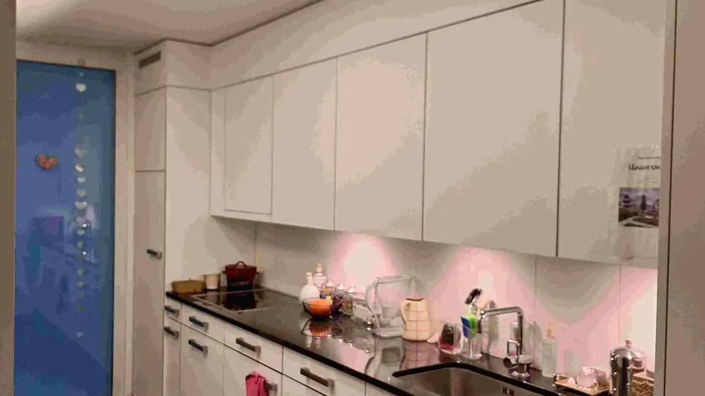 Appartement à louer - 8180 Bülach - Photo 4