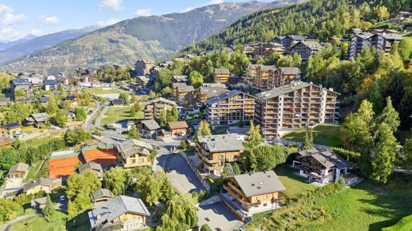 Chalet for sale - 1997 Haute-Nendaz
