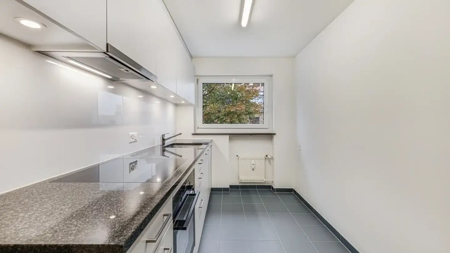 Apartment for rent - Steinbühlweg 31, 4123 Allschwil - Photo 2