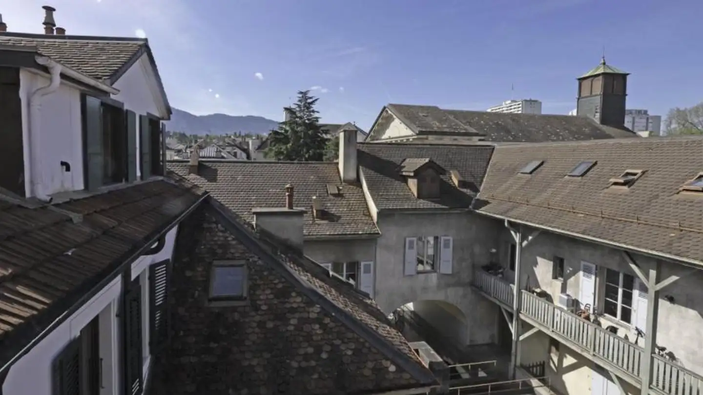 Apartment for sale - 1227 Carouge GE - Photo 4