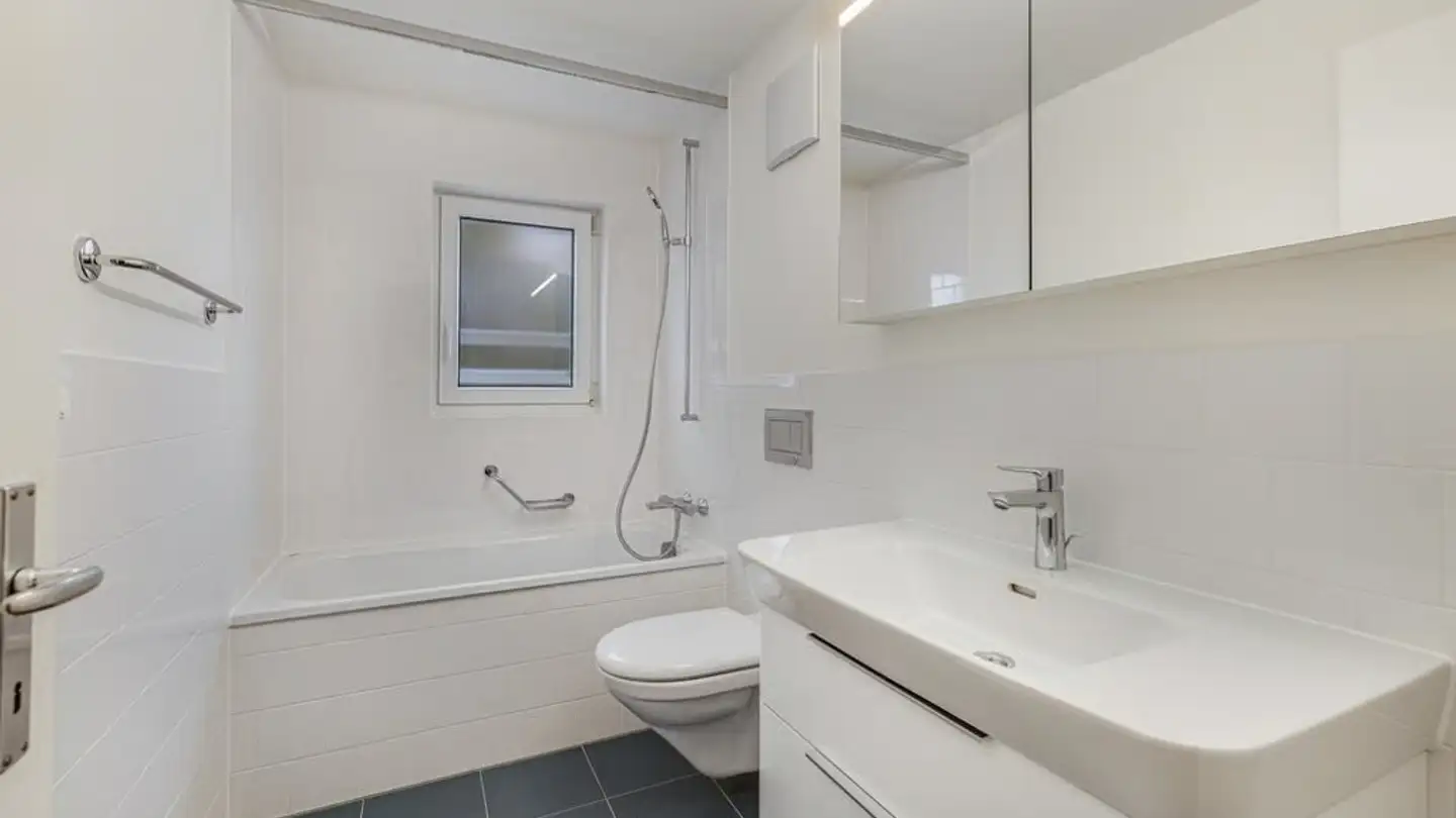 Apartment for rent - Steinbühlweg 31, 4123 Allschwil - Photo 3