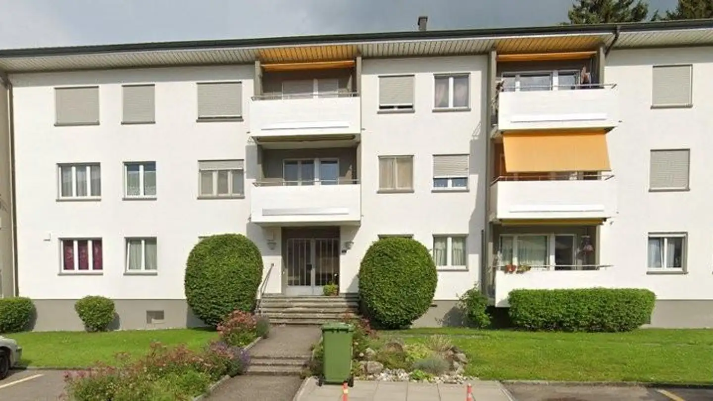 Appartamento in affitto - Schönmattweg 26, 3123 Belp