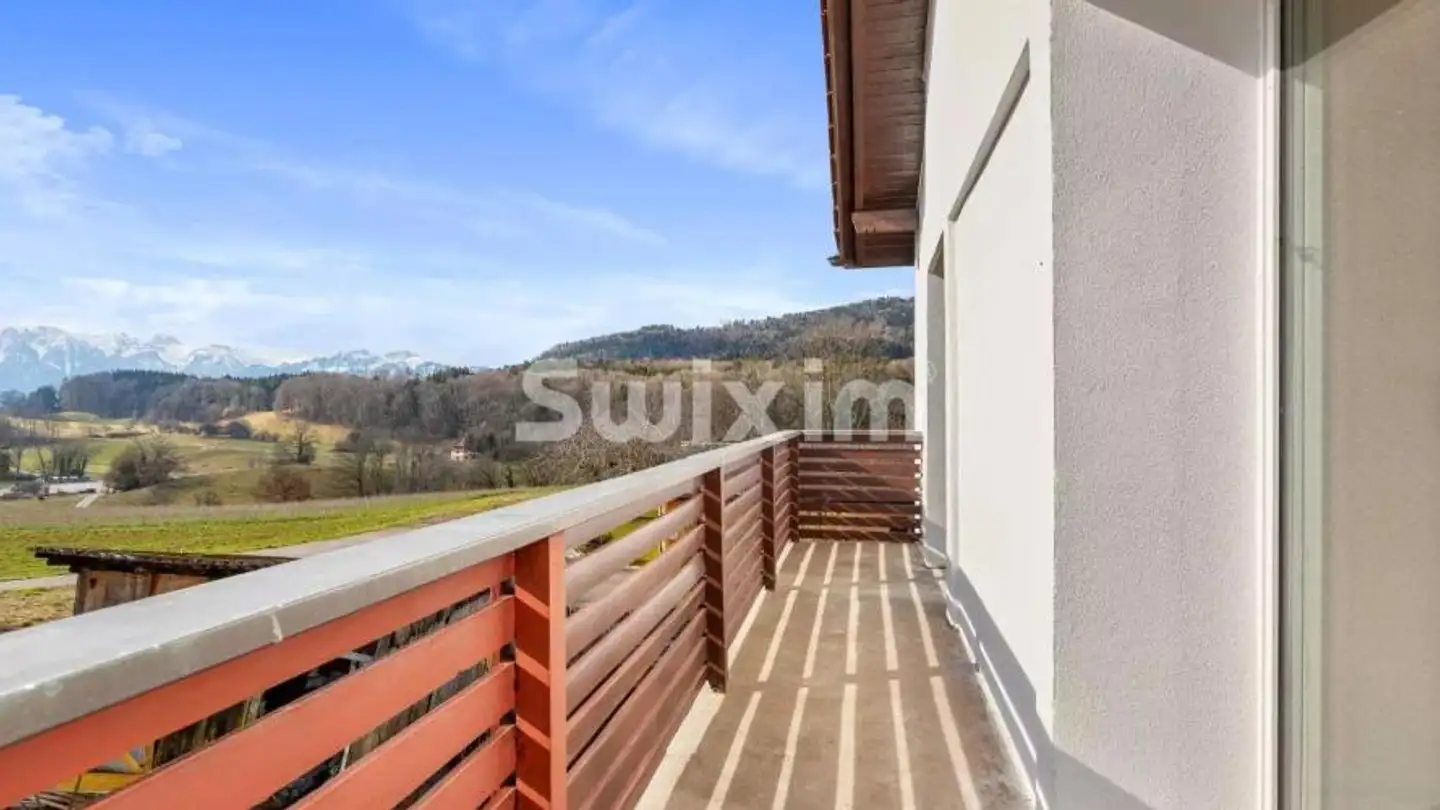 Single house for sale - 1616 Attalens