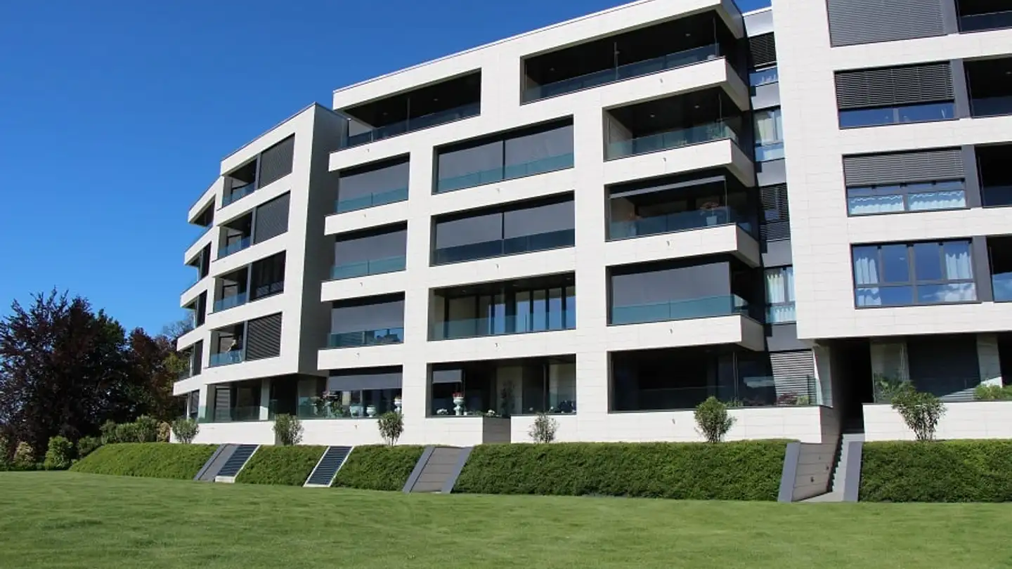 Apartment for rent - Via Soldino 32, 6900 Lugano