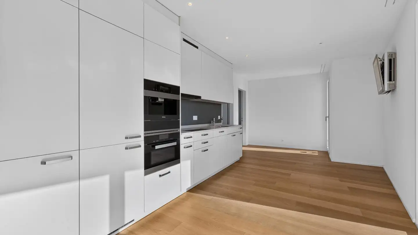 Attique à louer - Inwilerstrasse 10, 6340 Baar - Photo 2