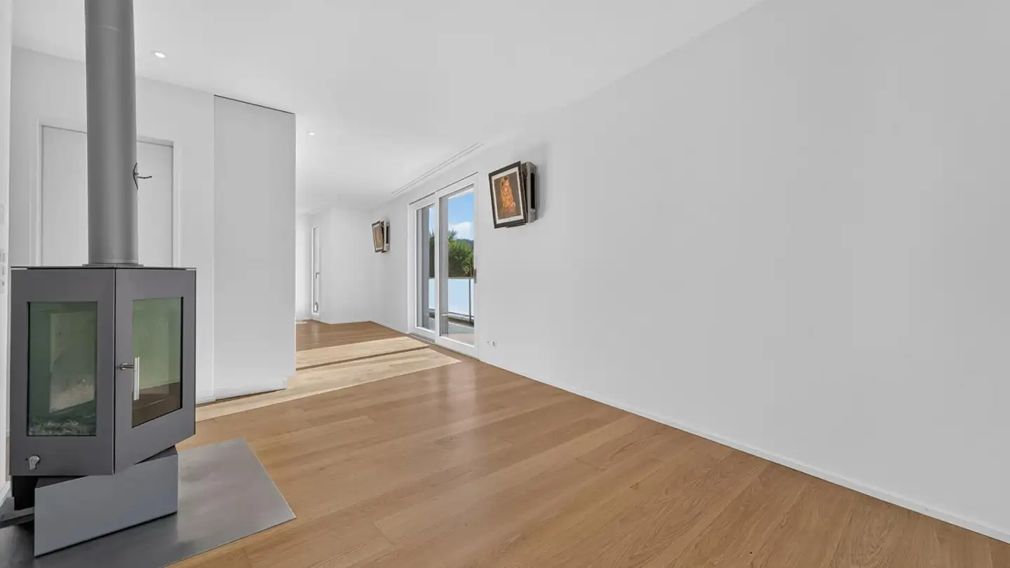 Attique à louer - Inwilerstrasse 10, 6340 Baar - Photo 3
