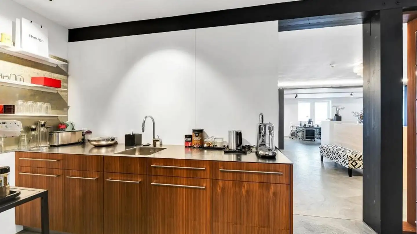 Bureau à louer - Neuseeland 32, 9404 Rorschacherberg - Photo 3