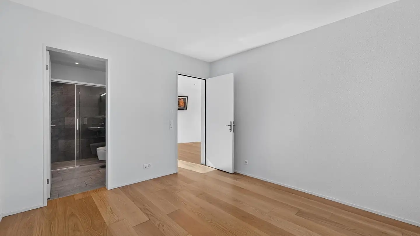 Attique à louer - Inwilerstrasse 10, 6340 Baar - Photo 4