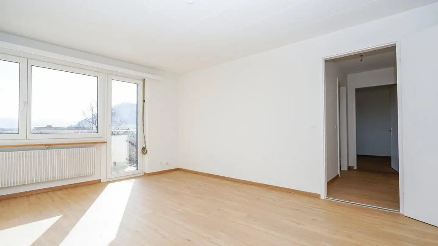 Appartamento in affitto - Schönmattweg 26, 3123 Belp - Foto 2