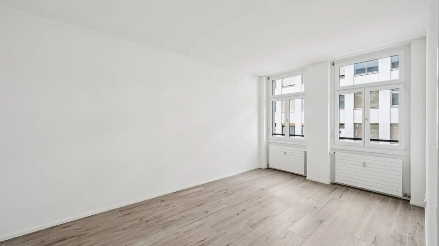 Apartment for rent - Klybeckstrasse 190, 4057 Basel - Photo 3