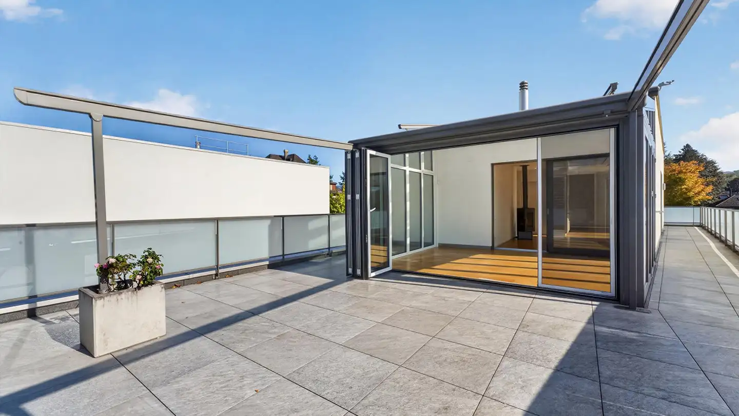 Attique à louer - Inwilerstrasse 10, 6340 Baar
