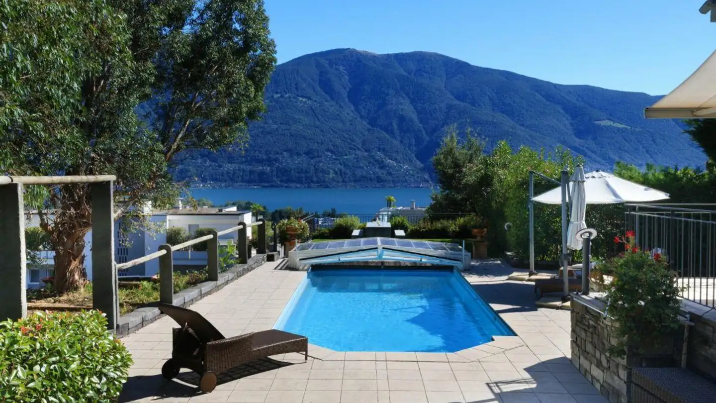 Villa in vendita - 6612 Ascona - Foto 3