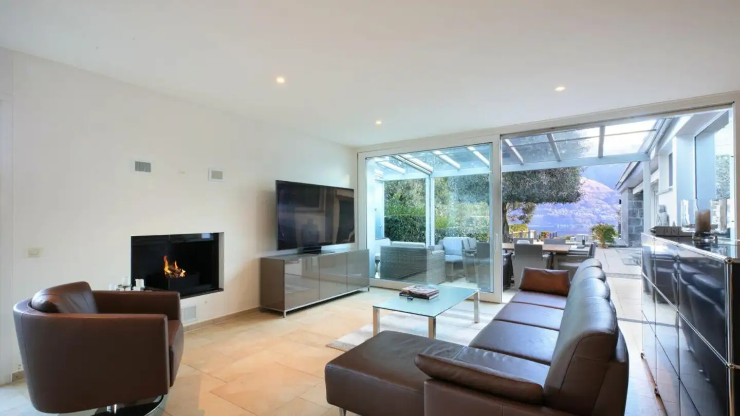 Villa in vendita - 6612 Ascona - Foto 4