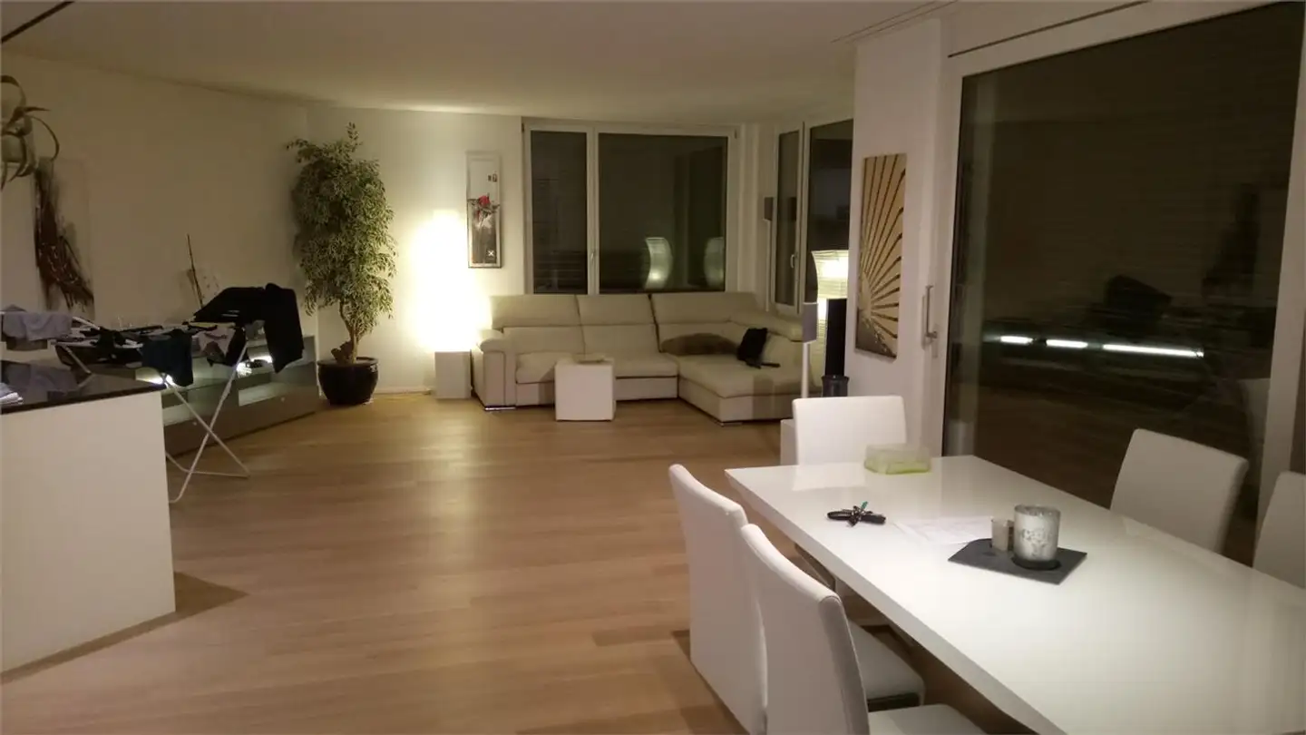 Wohnung mieten - Blickensdorferstrasse 11, 6312 Steinhausen - Foto 3